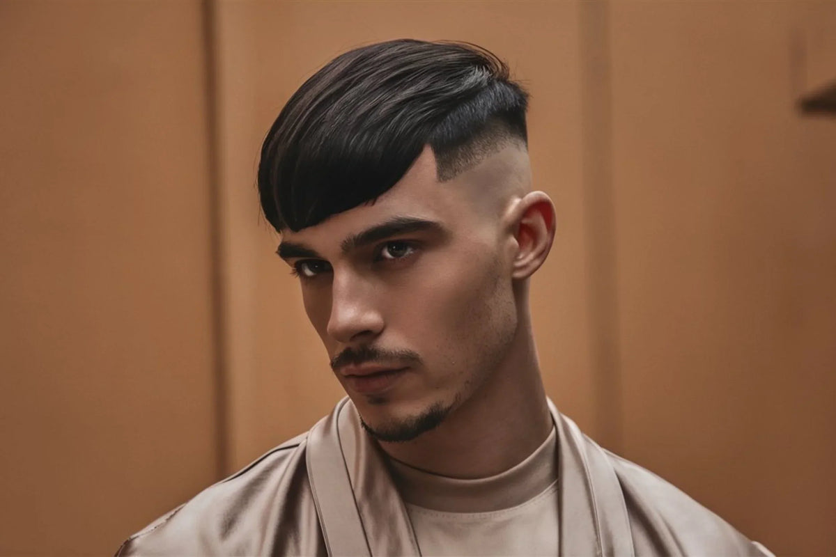 10 dégradés pour homme incontournables pour soigner son style