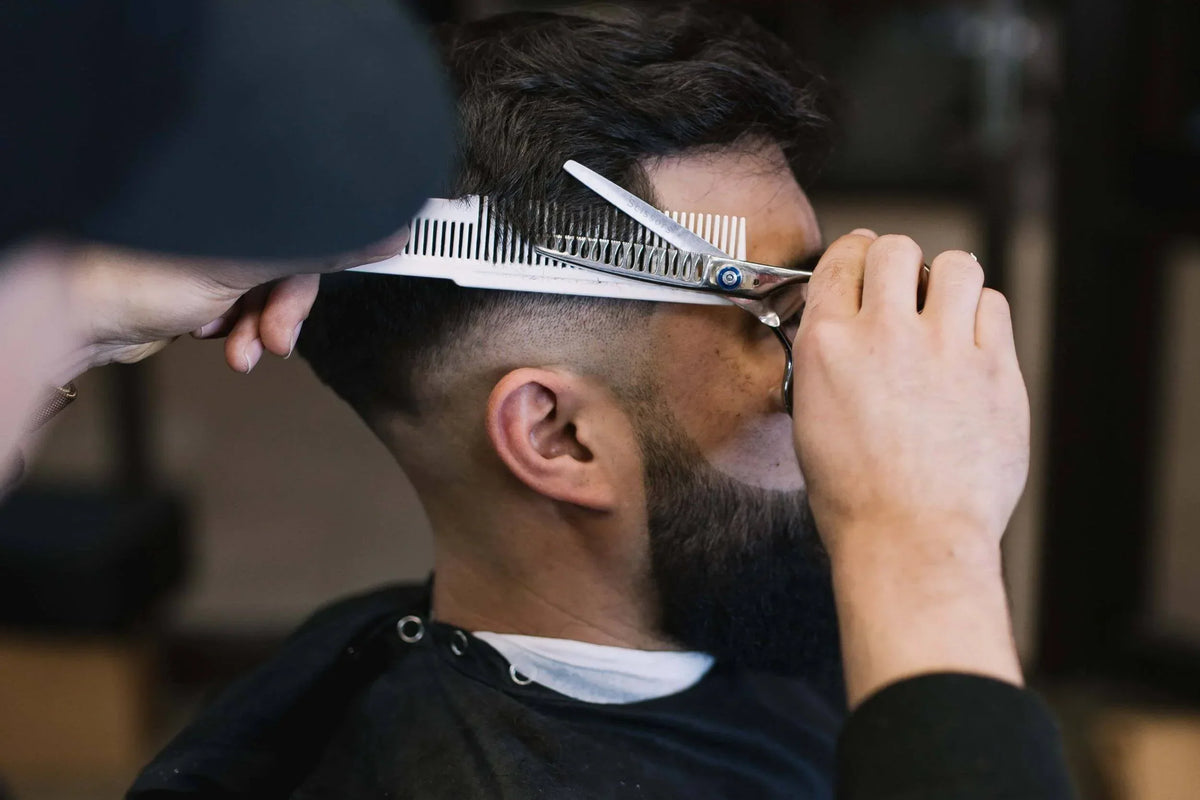 8 dégradés pour homme incontournables pour soigner son style