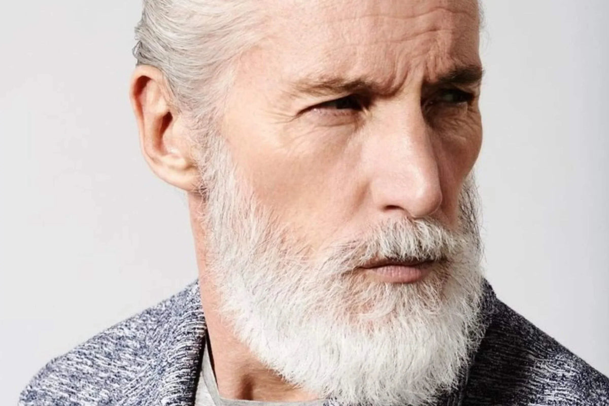Barbe et coupe de cheveux : comment les combiner avec style ?