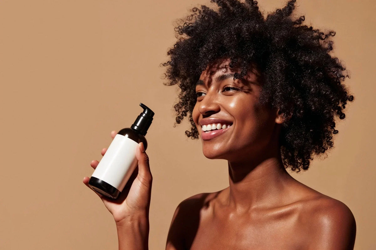 Cheveux gras : 5 soins à intégrer dans sa routine capillaire pour contrer l'excès de sébum