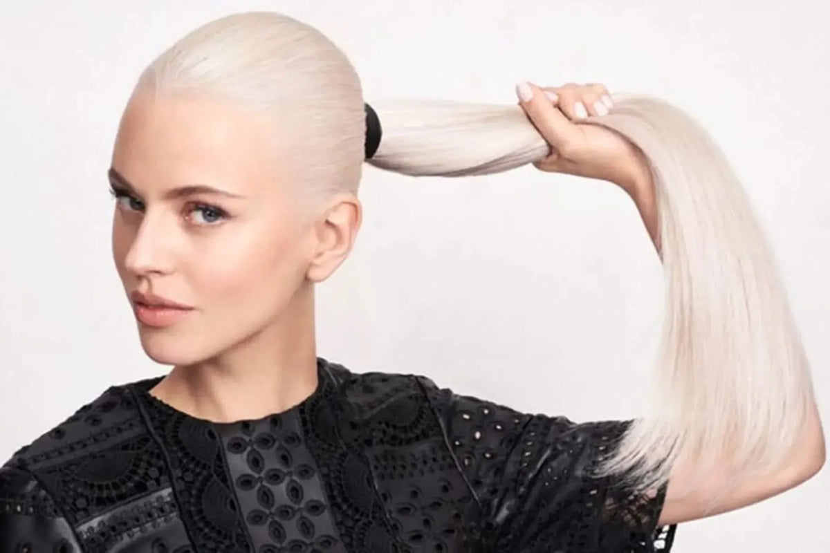 Cheveux poreux : nos conseils pour en prendre soin