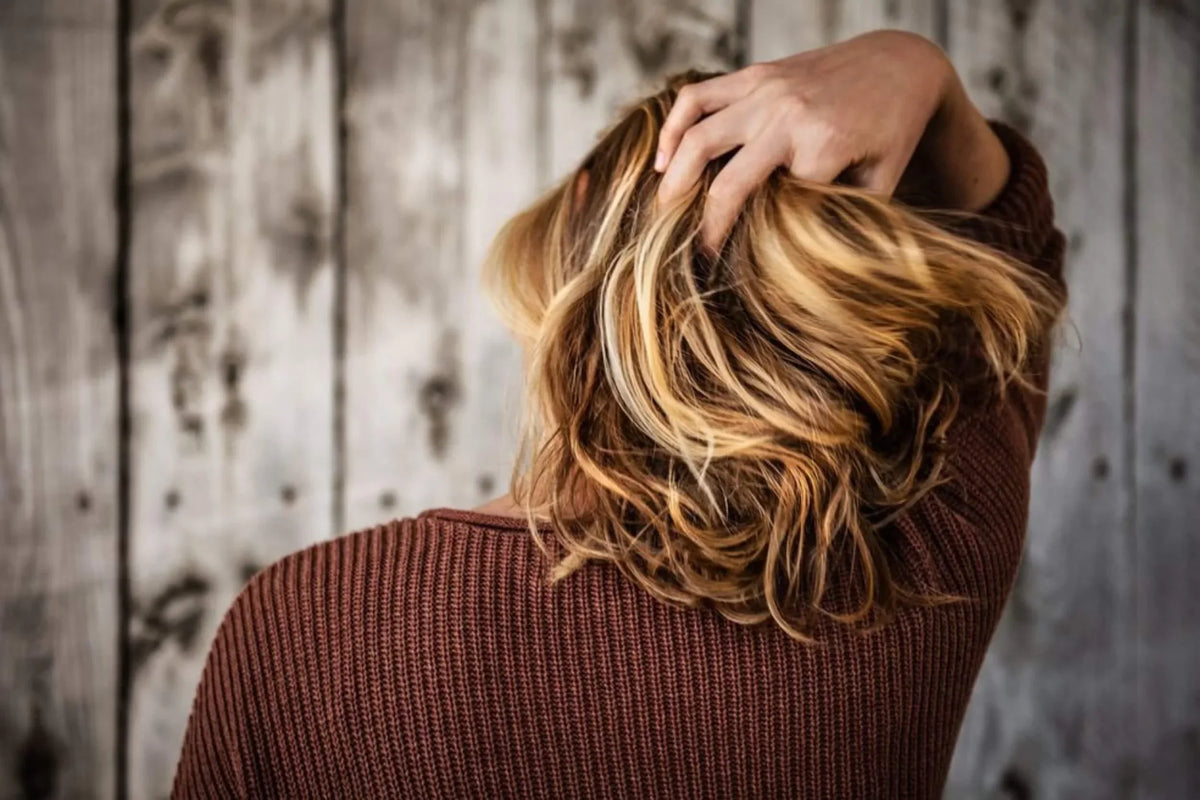 Cheveux secs et cassants : causes et soins capillaires