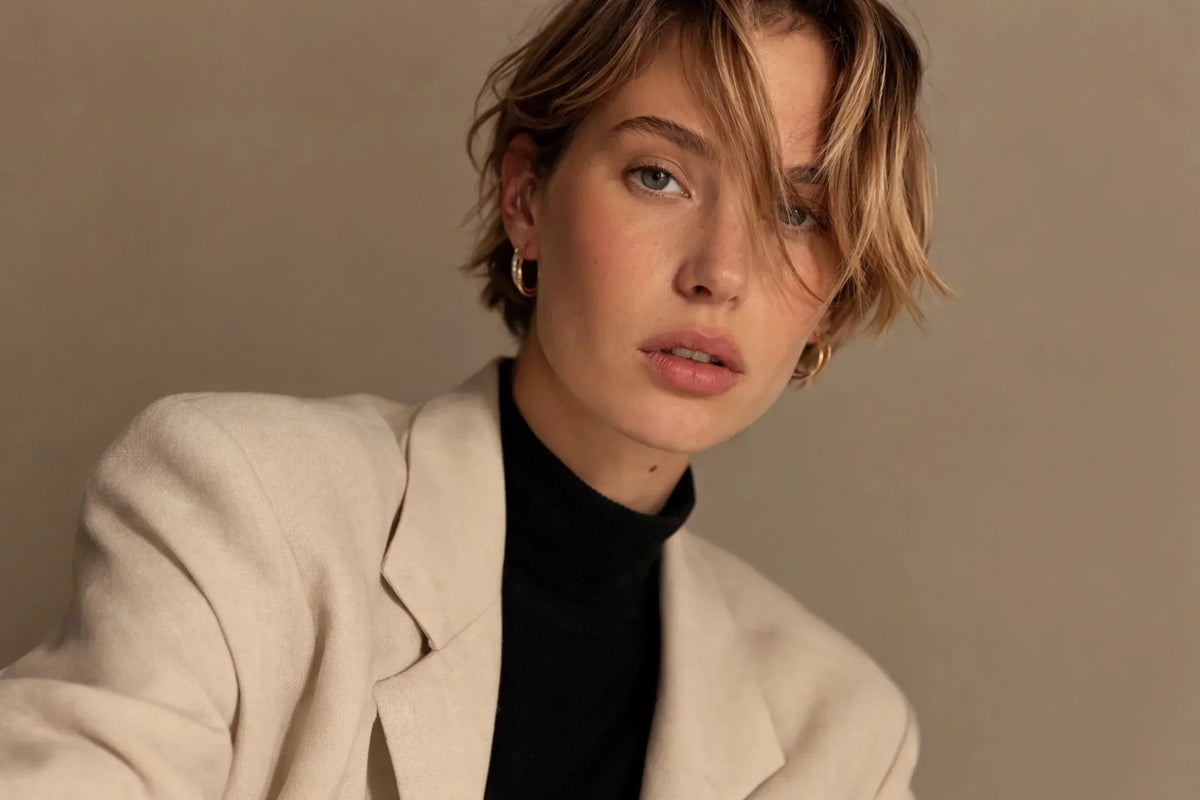 Coiffure femme : quelle coupe de cheveux à 40 ans ?