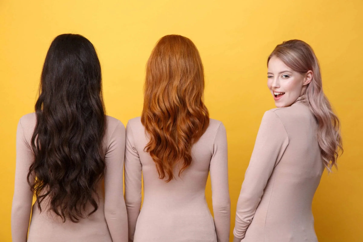 Comment choisir sa coloration de cheveux ?