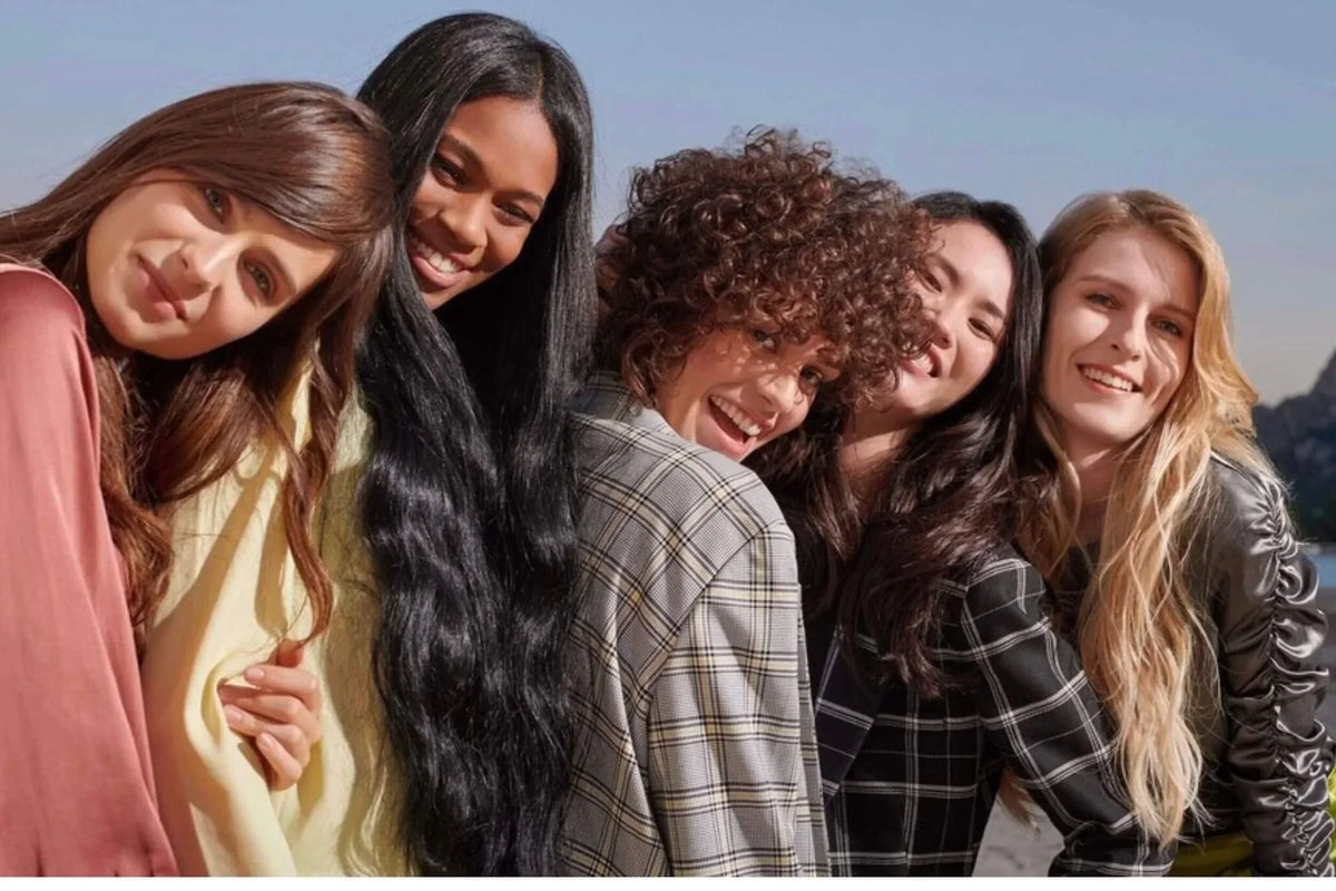 Comment choisir ses extensions de cheveux ?