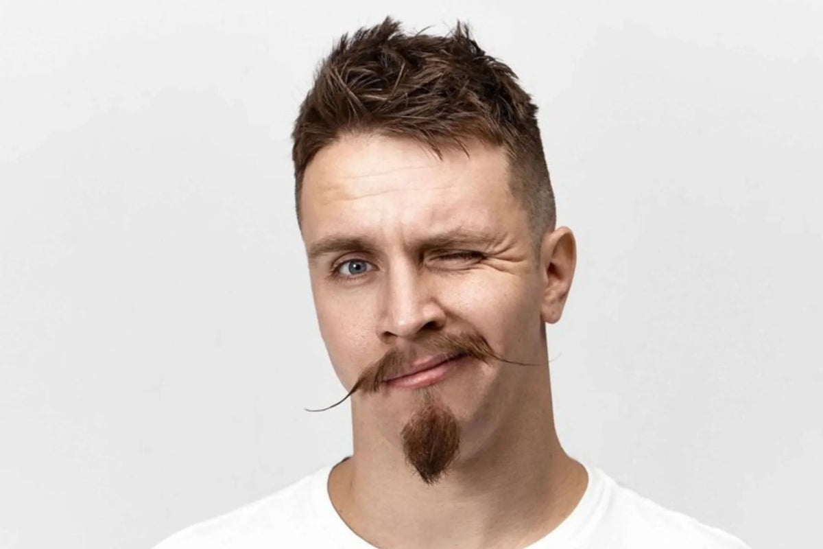 Comment porter la barbiche ? Le guide complet de votre barbier