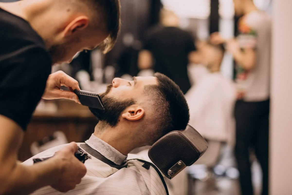 Comment tailler sa barbe en 2023 ? Les styles tendance à connaître