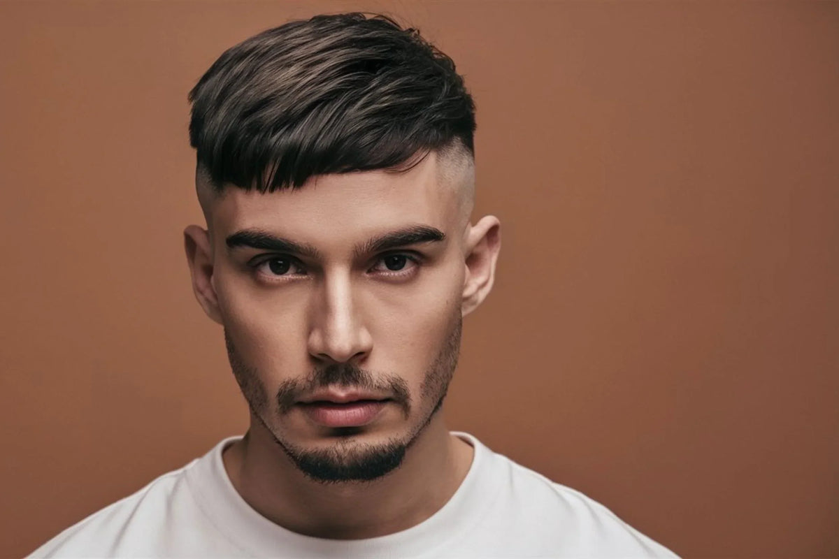 Dégradé homme 3 6 9 : tout savoir sur cette coupe pour cheveux courts
