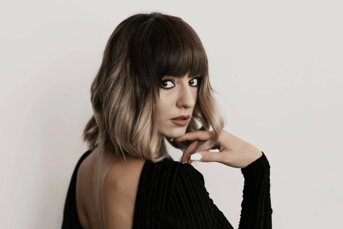 Est-il possible de poser des extensions sur cheveux courts ?