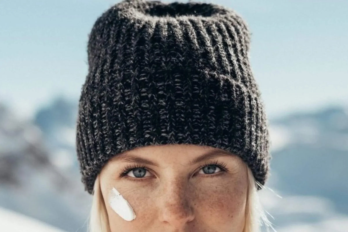 L'automne est là ! Quelle coiffure choisir avec mon bonnet ?