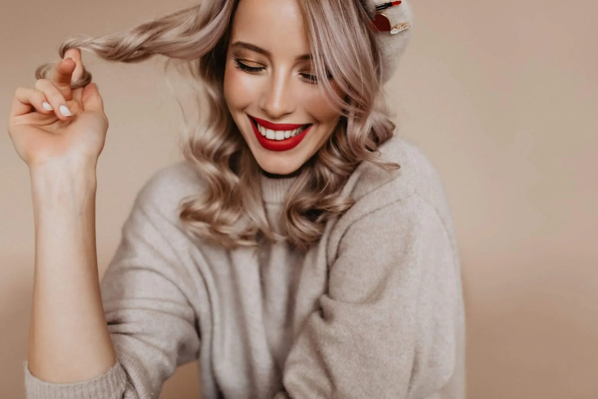 L'effet soleil : 5 raisons d'adopter cette tendance coloration !