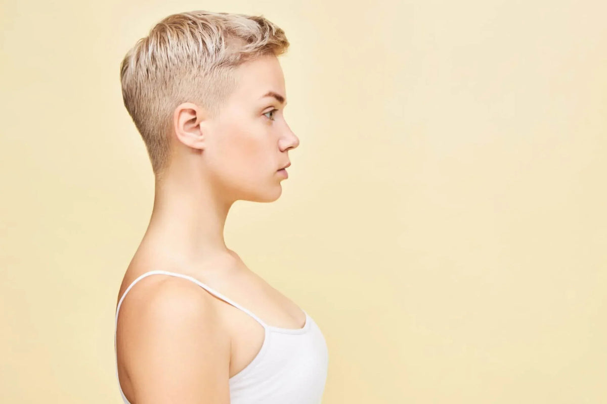 La coupe Undercut : une coiffure tendance pour les hommes comme pour les femmes
