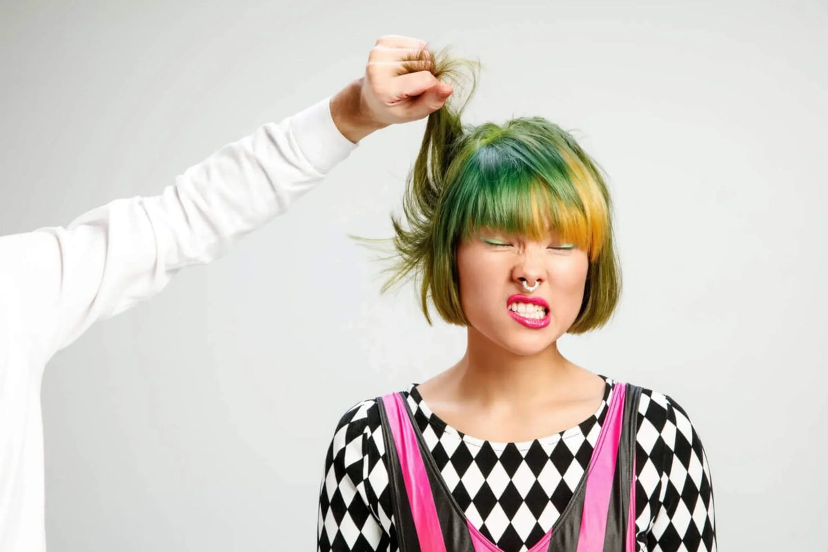 Le coiffeur coloriste : votre expert en coloration