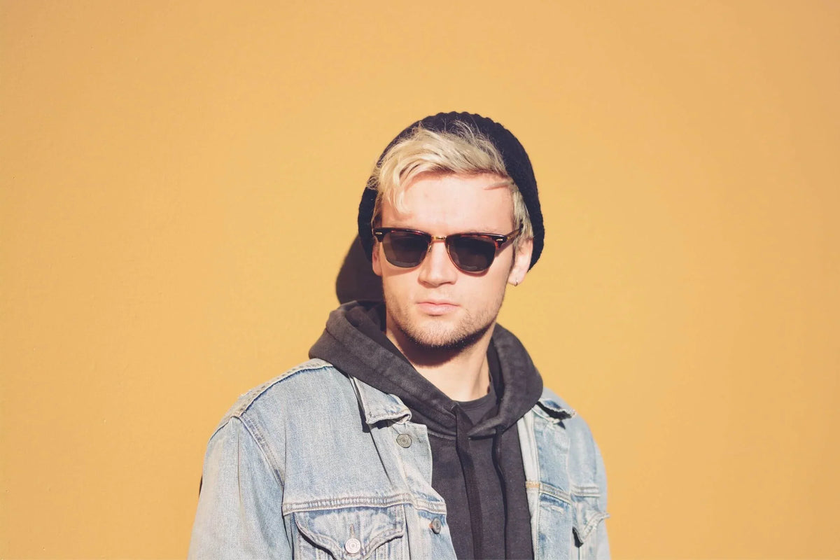 Mode homme : comment porter un bonnet ?