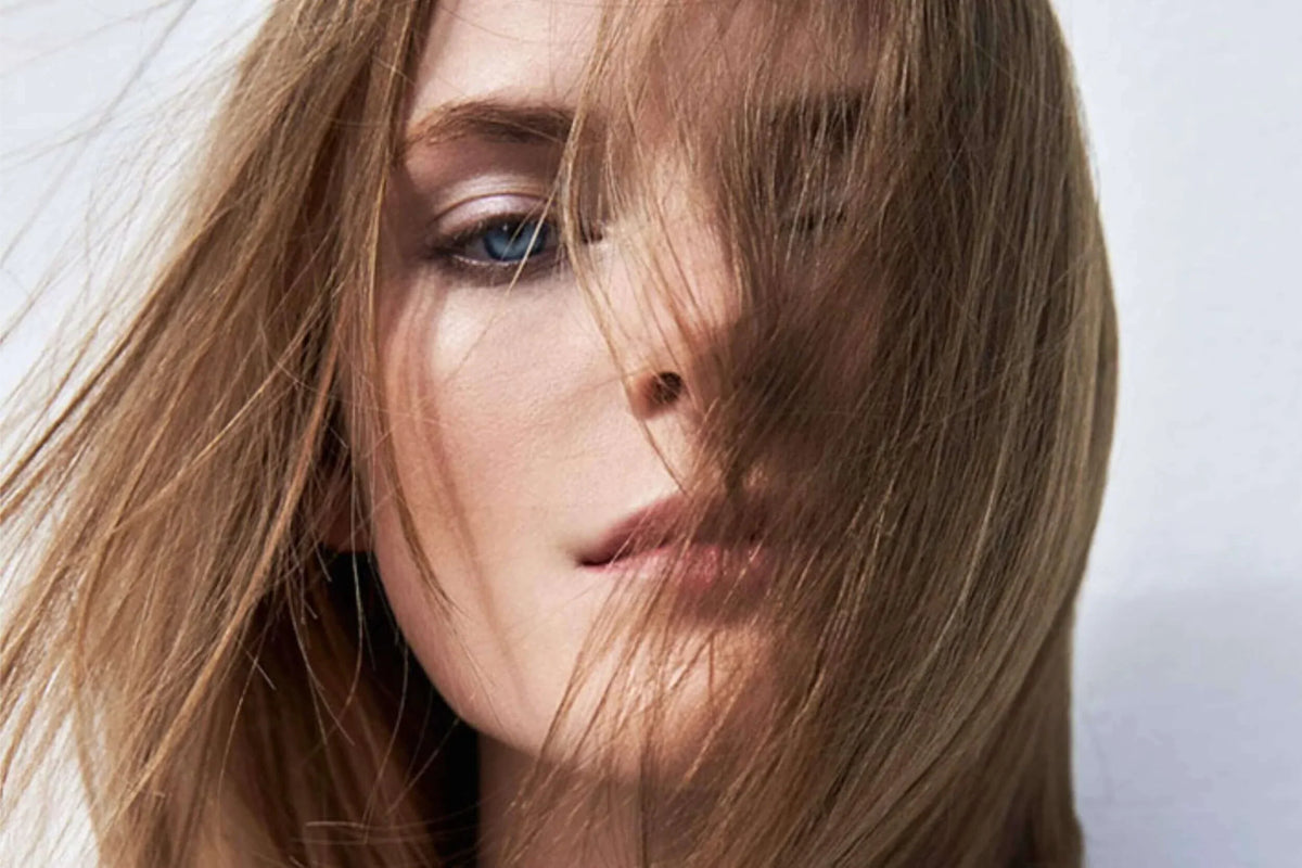 Nos conseils pour limiter la chute de cheveux en automne