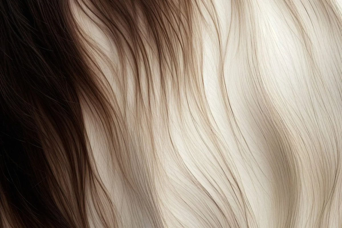 Ombré hair raté : nos conseils pour rattraper votre coloration