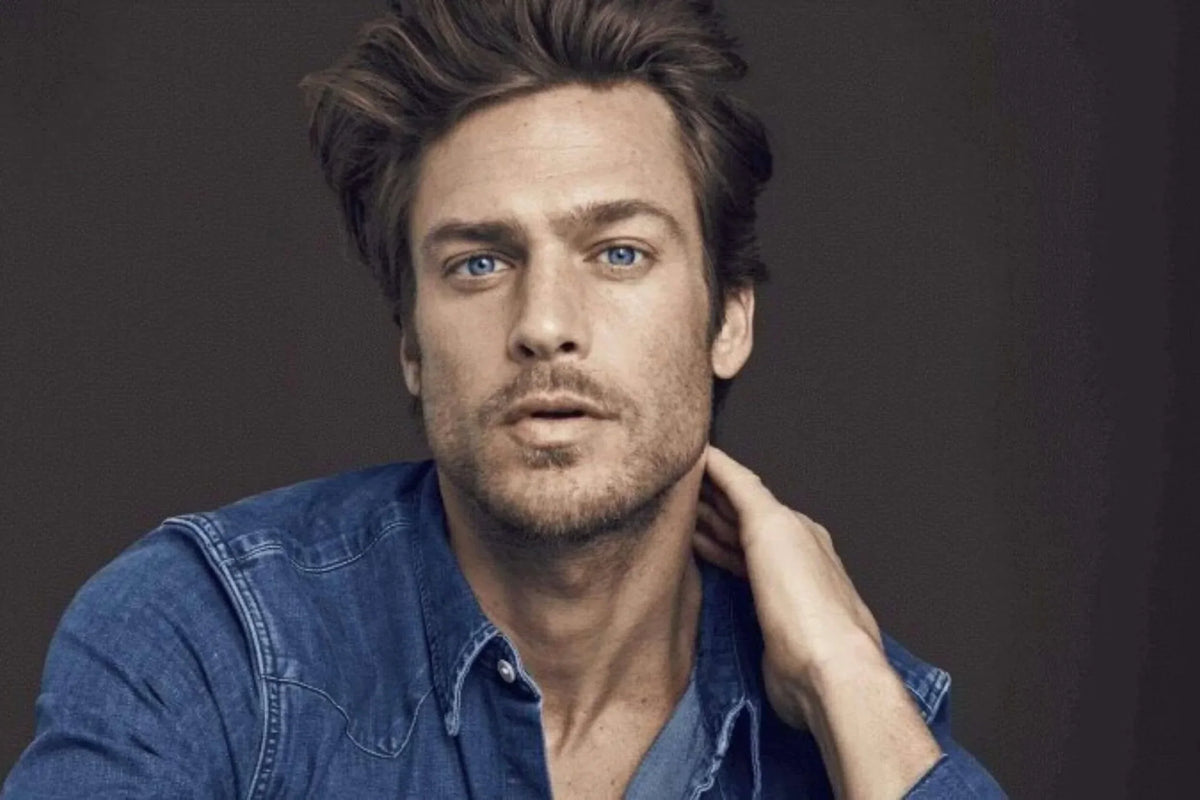 Quel style de barbe choisir selon la forme de son visage ?