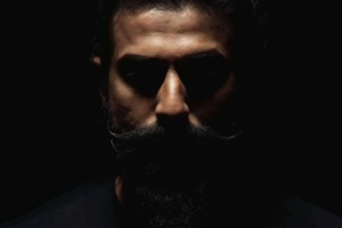 Quelle barbe adopter selon la forme de son visage ?