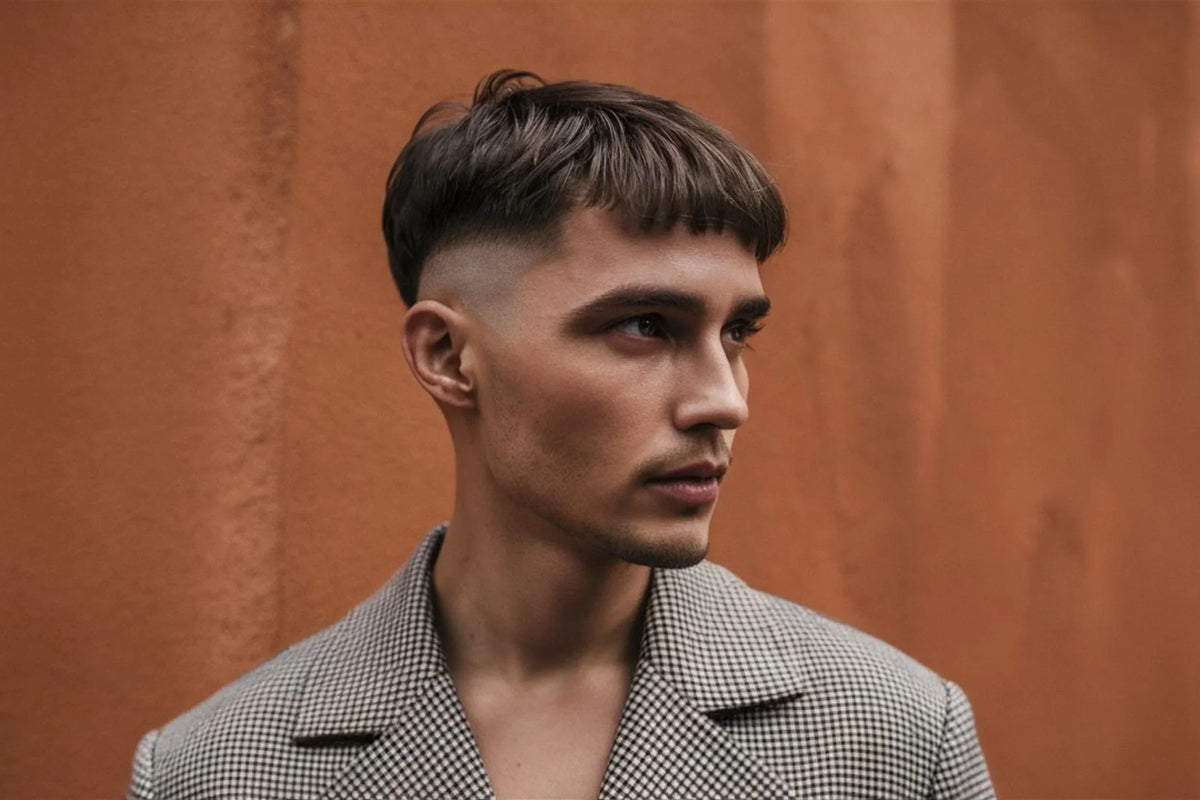 Quelle coupe de cheveux homme adopter en 2025 ? Zoom sur les tendances du moment