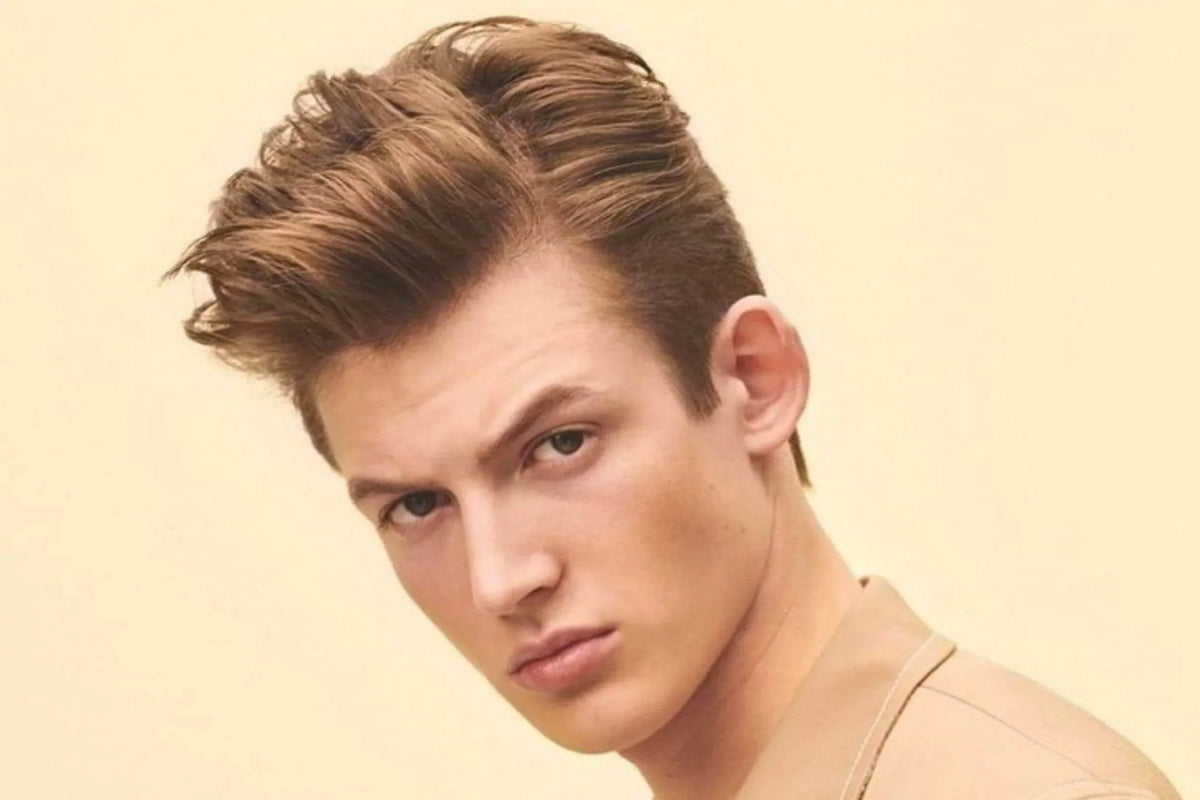 Quelle coupe de cheveux pour homme choisir en 2022 ?