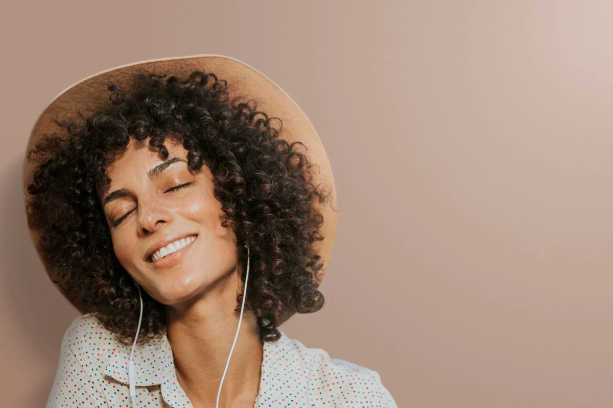 Spécial boucles : le guide pour trouver le type de permanente idéal pour vos cheveux
