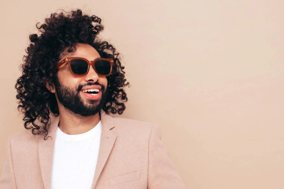 Spécial cheveux bouclés: top 7 des coupes curly homme