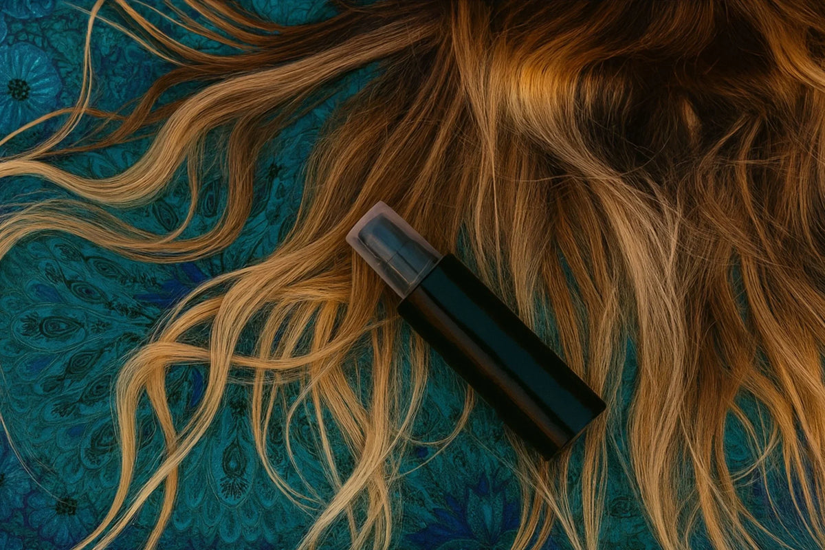 Top 8 des recettes maison pour éclaircir ses cheveux naturellement