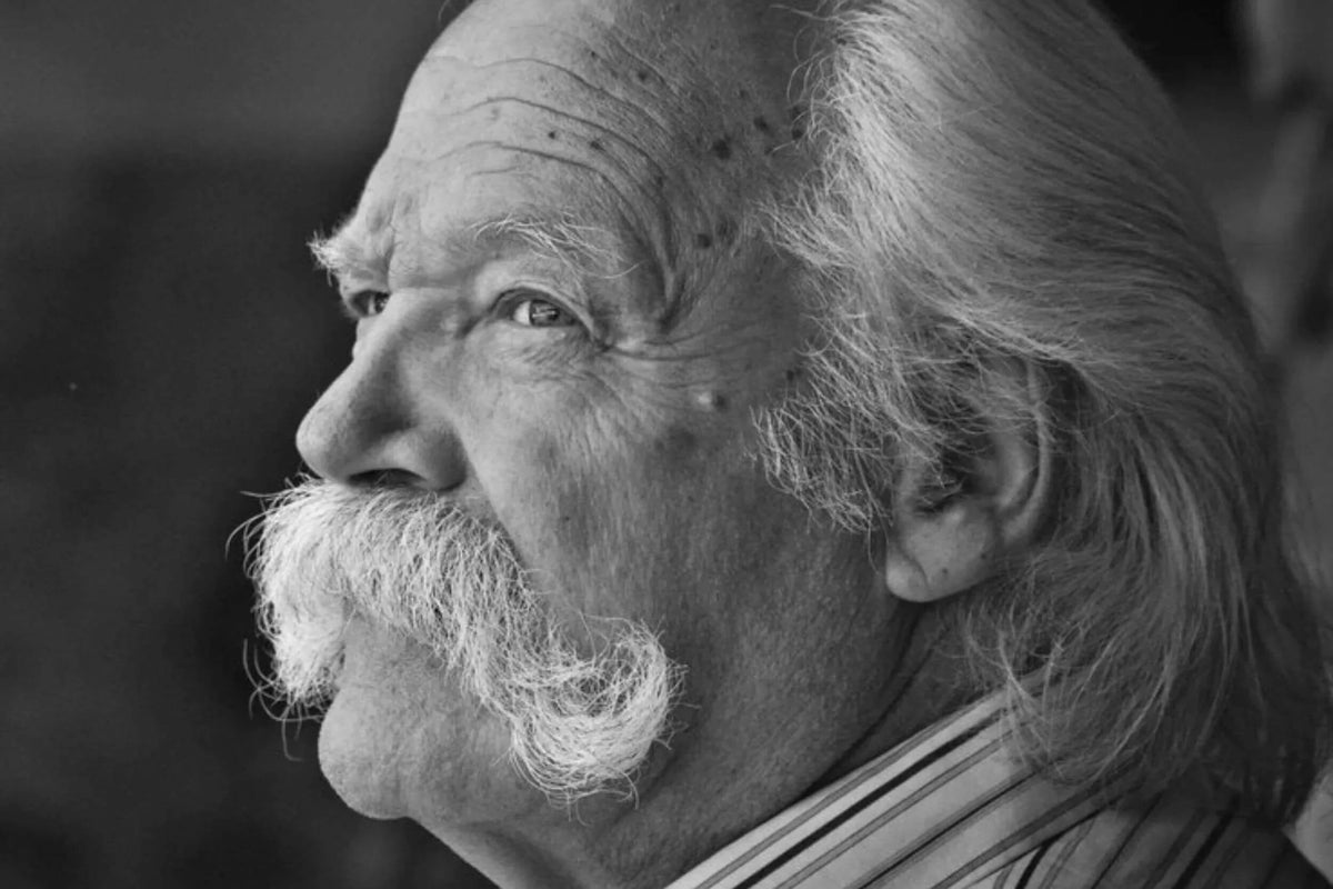 Tout savoir sur la moustache à la française