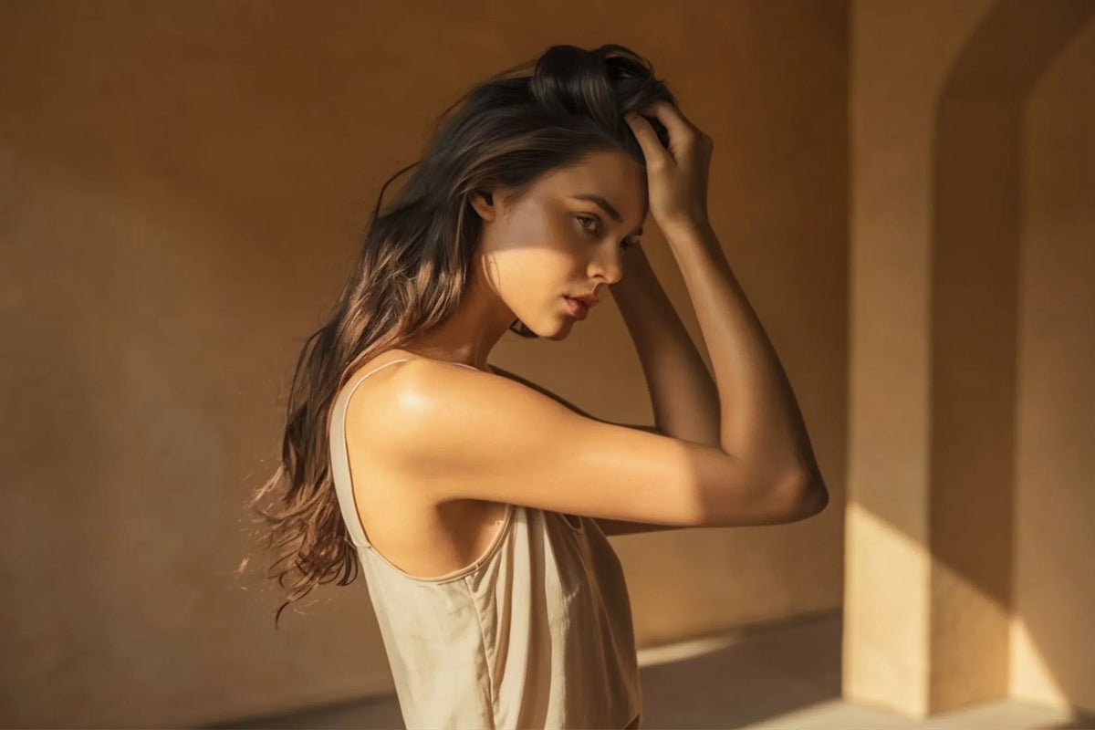 Cheveux abîmés : notre avis de professionnel pour les réparer et en prendre soin