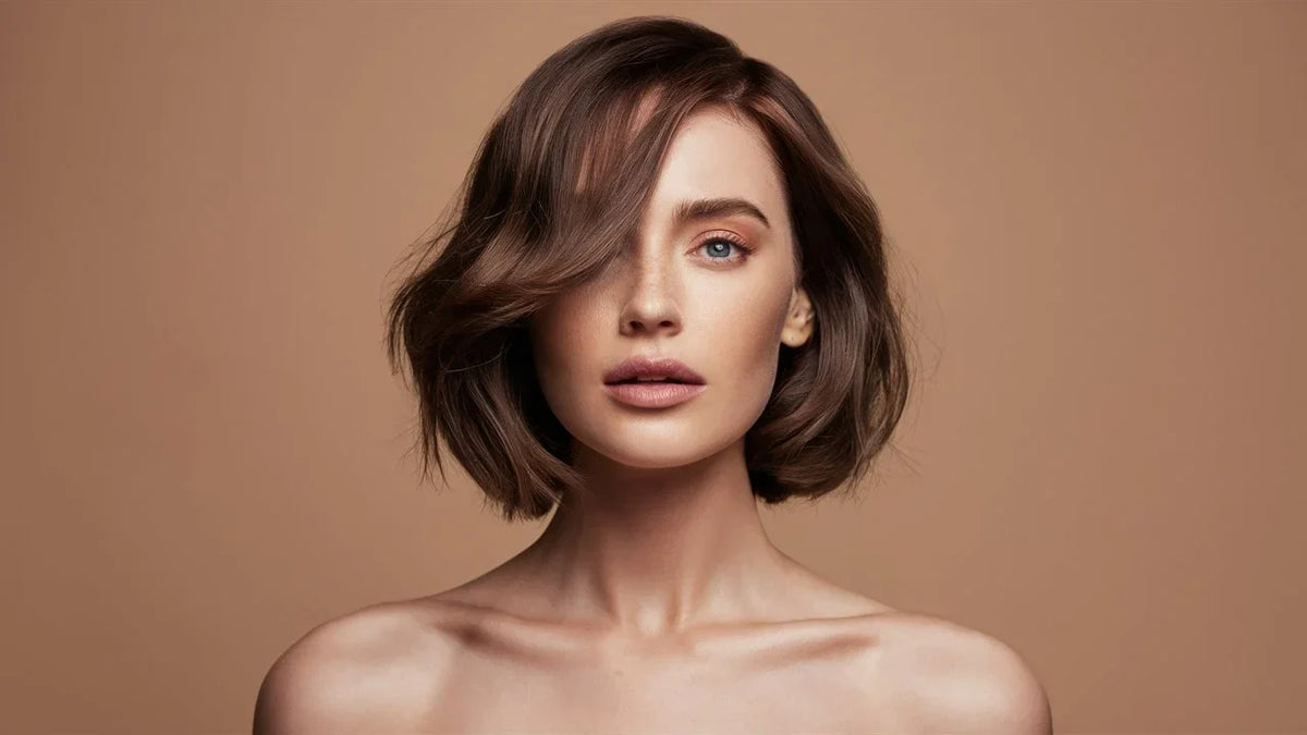 Tout savoir sur la coloration ton sur ton