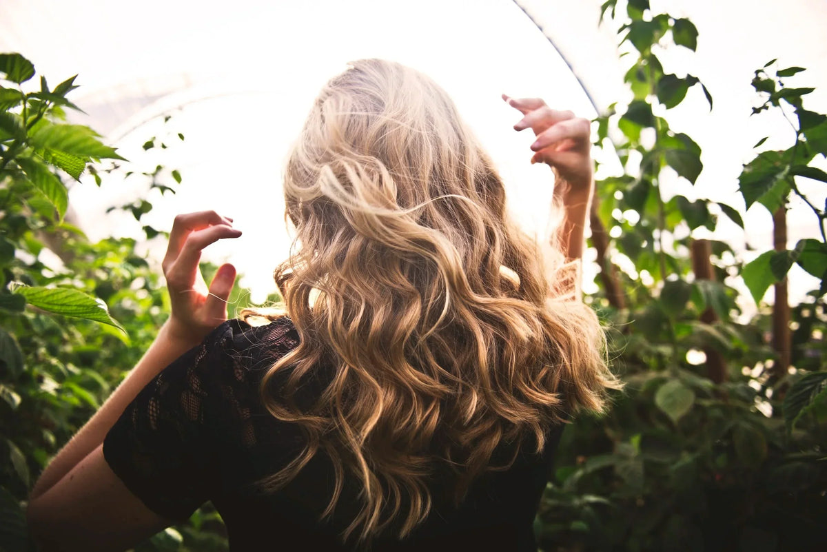 Comment choisir la couleur de son balayage ?