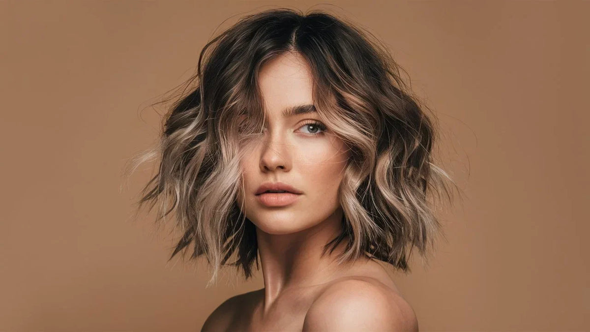 Coloration : tout savoir sur l'ombré hair