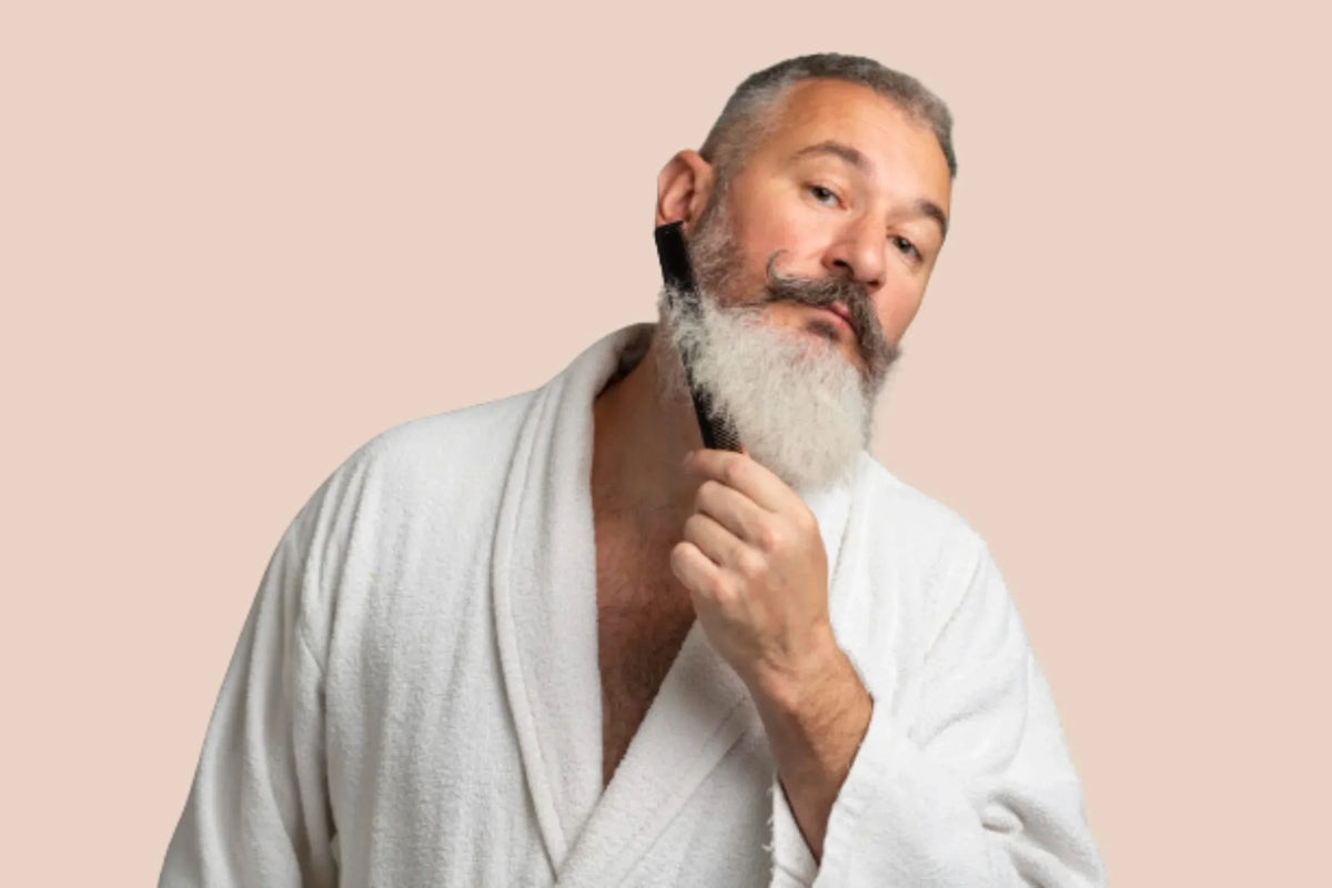 Quelle routine d'entretien pour la barbe après l'été ? Nos conseils d'expert