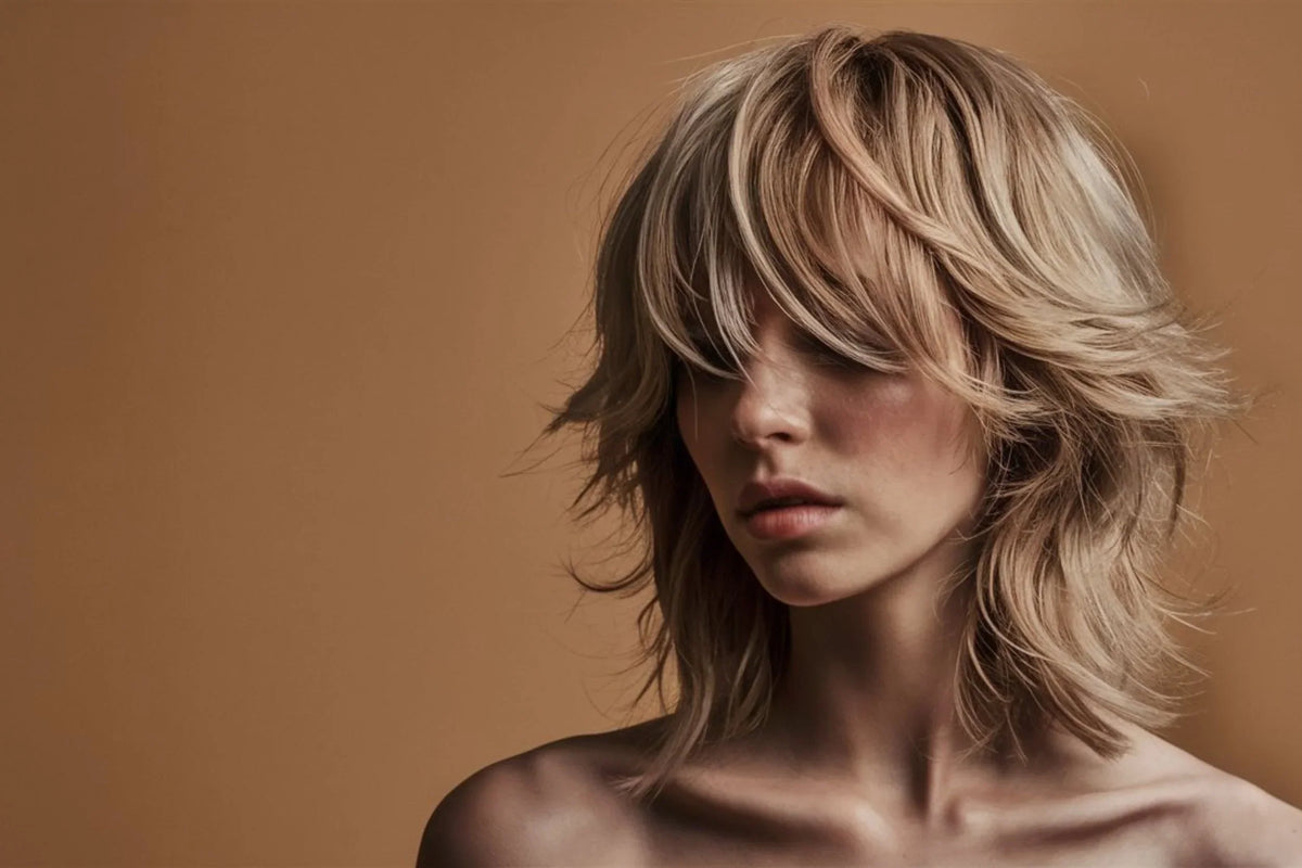 Être tendance avec une coiffure des années 90 : nos conseils