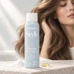 Spray cire cheveux - Shaping Wax Spray