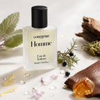 Eau de Toilette Homme