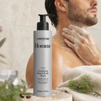 Gel lavant 3-en-1 - Homme Energising Hair & Body Wash