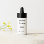 Huile pour barbe - Homme Beard Oil