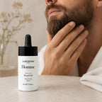 Huile pour barbe - Homme Beard Oil