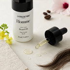 Huile pour barbe - Homme Beard Oil
