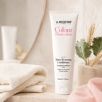 Soin brillance cheveux colorés - Colour Protection Shine Restoring Conditioner