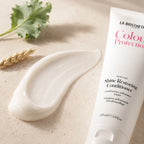 Soin brillance cheveux colorés - Colour Protection Shine Restoring Conditioner
