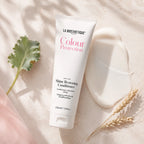 Soin brillance cheveux colorés - Colour Protection Shine Restoring Conditioner