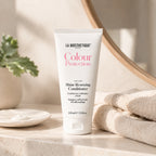 Soin brillance cheveux colorés - Colour Protection Shine Restoring Conditioner