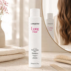 Shampoing sec cheveux longs - Long Hair Refreshing Dry Shampoo