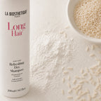 Shampoing sec cheveux longs - Long Hair Refreshing Dry Shampoo