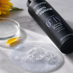 Shampoing déjaunisseur - Glam+Colour Icy Crystal .07 .LV Colouring Shampoo