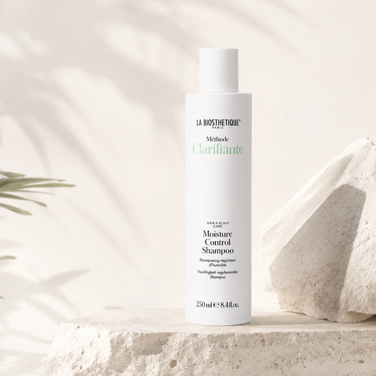 Shampoing cuir chevelu transpirant - Moisture Control Shampoo