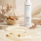 Shampoing cheveux abîmés - Structure Repair Nourishing Shampoo