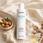 Shampoing cheveux abîmés - Structure Repair Nourishing Shampoo